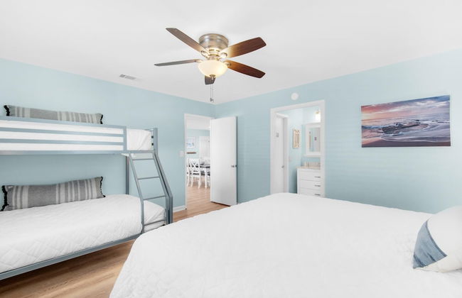 Eternal Summer - Foto 8