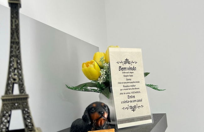 SUMMER APARTAMENTOS PRAIA GRANDE - Photo 33