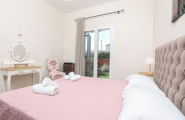 Renos House by Corfu Escapes - Foto 5