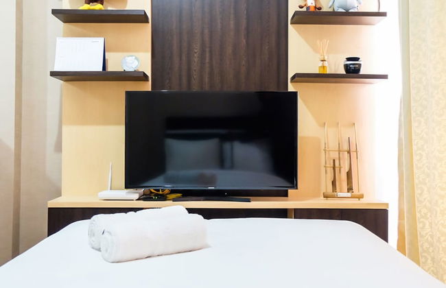 Fully Furnished Studio Poris 88 Apartment - Foto 2