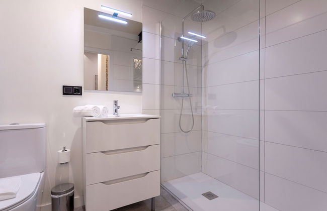 Genteel Home Almansa - Foto 23