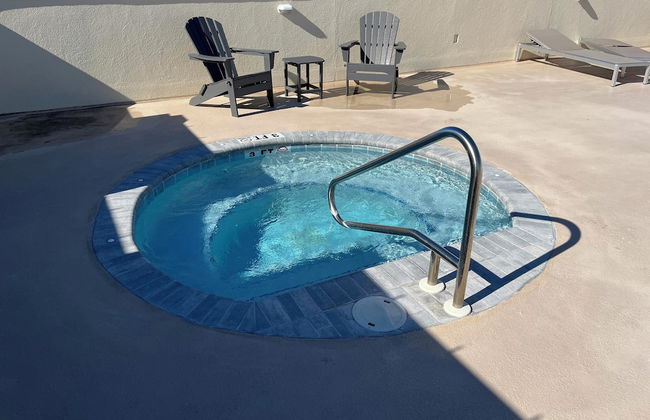 The Vue by Panhandle Getways - Foto 28