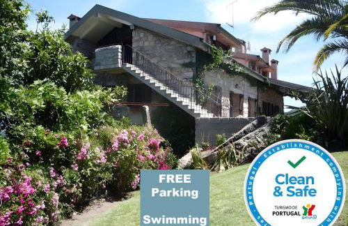 Casa do Alto (top floor apartment) - Foto 1