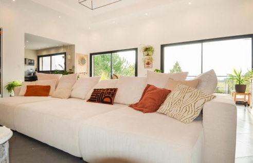 Gorgeous Home In Saint-Nazaire - Foto 14