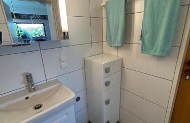 Dreiland Fewo mit großem Freisitz - Foto 11