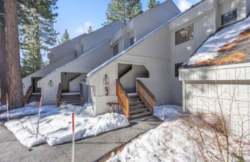 Alpine Retreat in the Heart of Incline Village condo - Foto 30