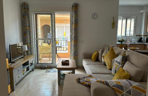 Apartment in Palomares, Balcones Del Marques complex , Cuevas del Almanzora - Foto 9