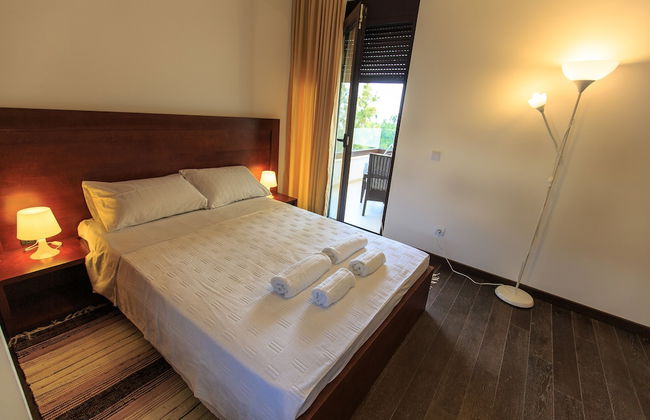 Apartments Kuce Lekovica snack bar- Bistro & Beach - Foto 4