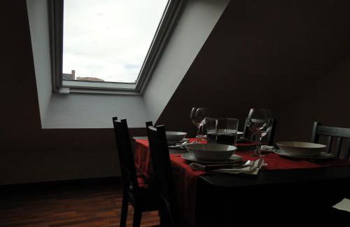 INSULA PLAzA MAYOR ATICO - Photo 19