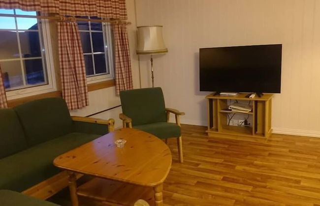 Lapphaugen turiststasjon - Foto 6