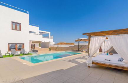 Villa Yules-Moisés Vélez-Málaga by Ruralidays - Foto 32