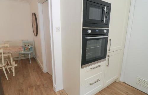 Claire Cottage - Foto 14