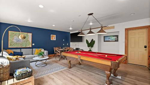 Rainier River Retreat - Foto 5