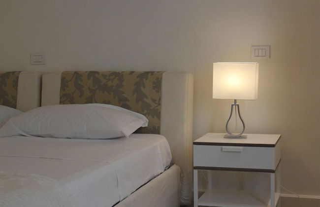 Bea Suites Luxury Rooms - Foto 118