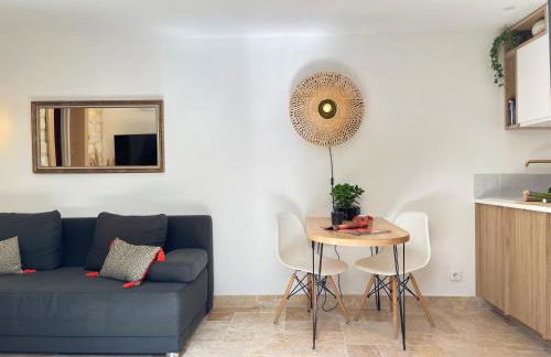 Home Chic Home - La Terrasse Bazille - Photo 51