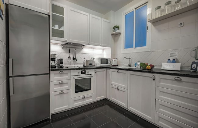 Habitat Apartments Alaia - Photo 79