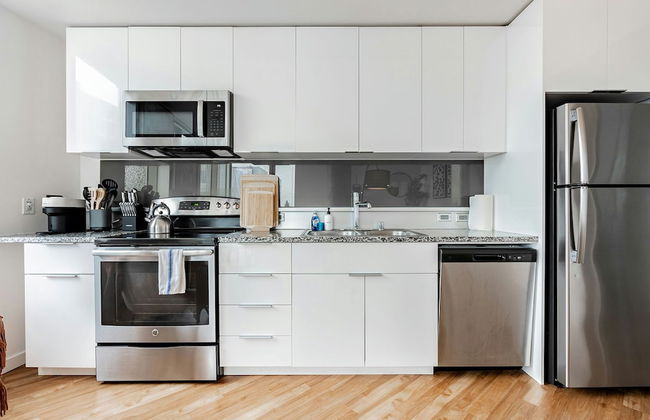 Sophari Bellevue Tower Apts - Foto 45