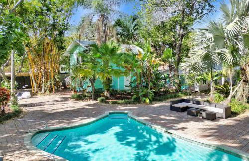 Tropical Oasis Studio w Pool - Foto 2