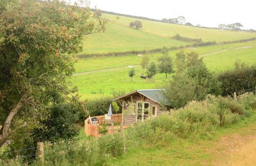 Woolcombe Cabin - Photo 10