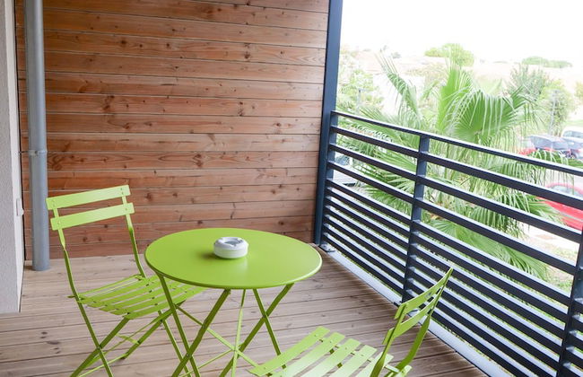 Les Patios de Saint-Pierre - Photo 15