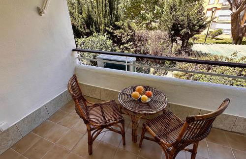 Beachfront Tiffany Design Apartment - Photo 15