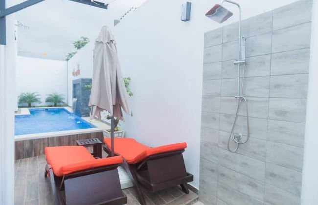 Residence Sanwi - Foto 25