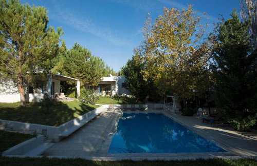 Melissaki Villas - Foto 47