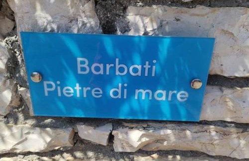 Barbati Pietre Di Mare - Foto 45