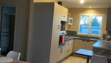 Petit nid douillet mitoyen à Auterive - Photo 3