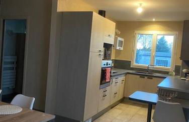 Petit nid douillet mitoyen à Auterive - Photo 3