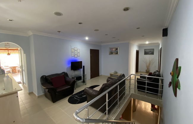 Deniz Apart Motel - Foto 4