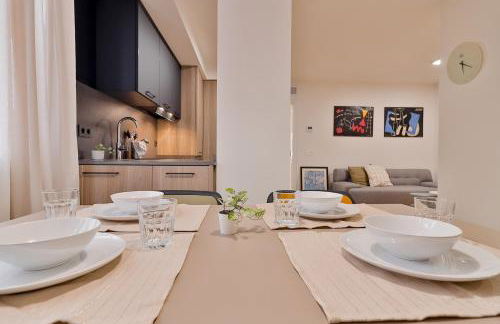 C23 Lovely 4 Bedroom close to Maria Zambrano - Foto 9
