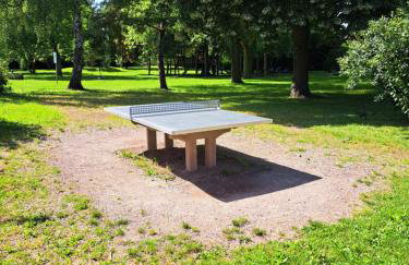 LenaVi's Fewo Nähe Europa Park & Rulantica "3 abgeschlossene Zimmer " - Foto 59