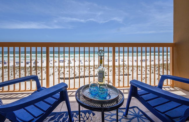 Pelican Beach Resort 308 - Foto 46