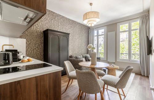 Résidence LeVilliers - Foto 7