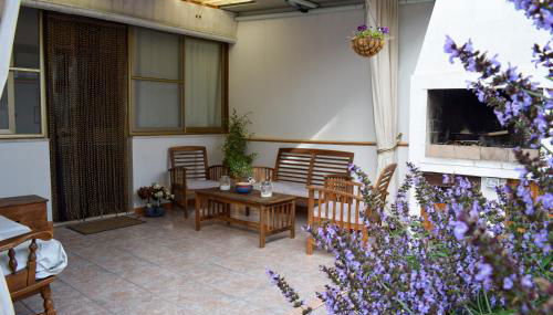 La Casa del Carrubo - Foto 2