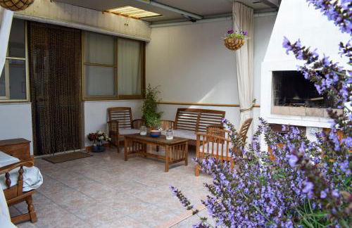 La Casa del Carrubo - Foto 2