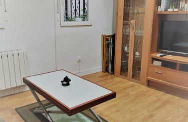 Comfortable Atocha-Museums - Foto 9