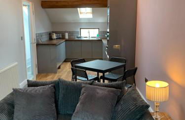 Cosy 2 Bed Apartment in central Kirkby Lonsdale - Photo 8