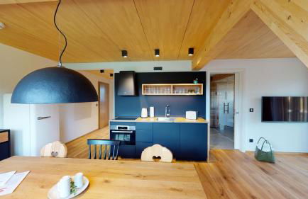 Landhotel und Apartments Sonneck - Photo 79