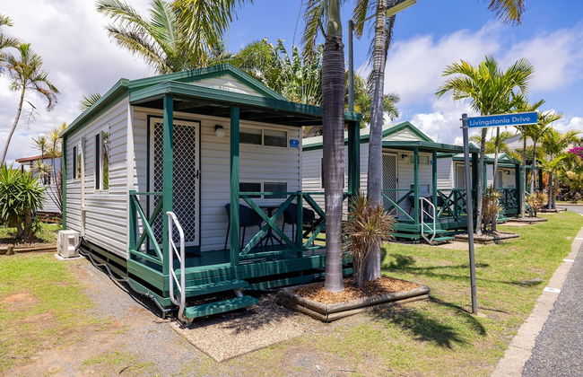 NRMA Capricorn Yeppoon Holiday Park - Foto 54