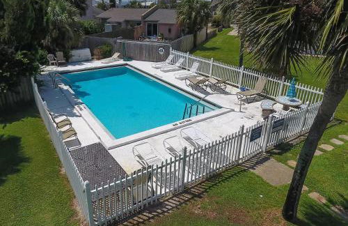 Salt Life Loft by Sand Seeker Vacations - Foto 3