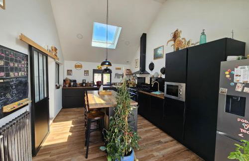 Maison proche Boulerie Jump Savigné l'évêque, proche Circuit 24h - Foto 22