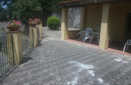 Casa vacanze da Cristina app B - Foto 37