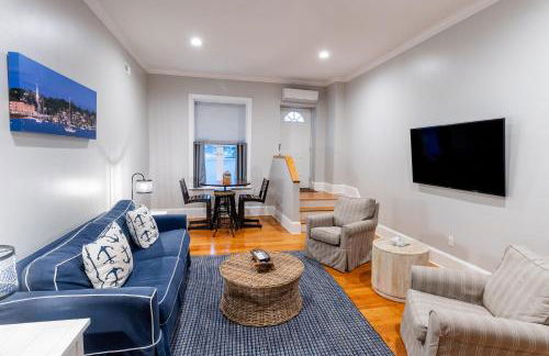 The Newport Lofts - 194 Thames Street - Foto 25