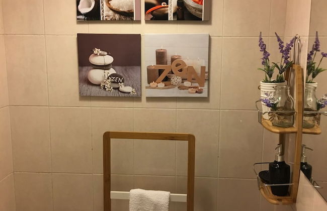 Casa Sandra - Apartamento Mariana - Foto 23