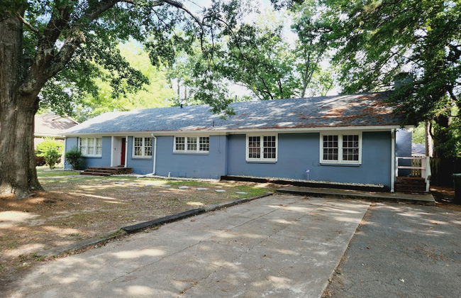 Pine Bluff - Foto 28