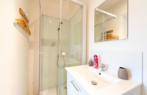 Le Nouveau Saint Waast - Confortable, cosy et équipé - Places gratuites à proximité - Foto 48