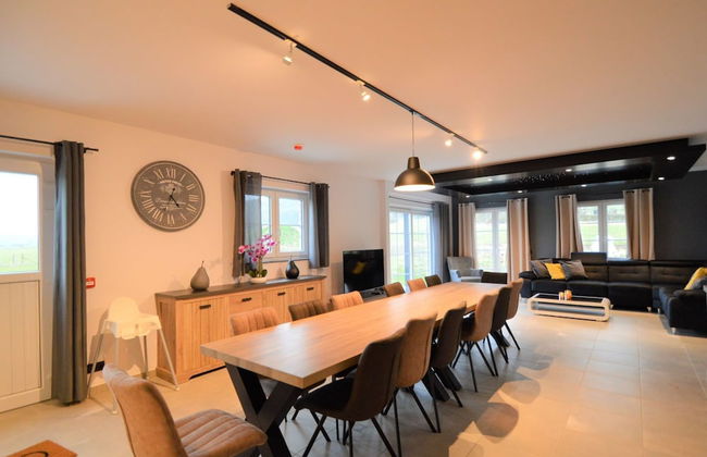 Holiday Home in Beauraing With Fenced Garden - Foto 32