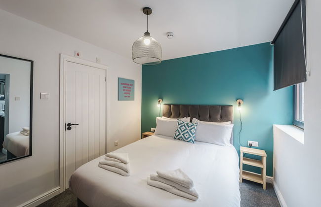 Deluxe Studio Apartments - Foto 20